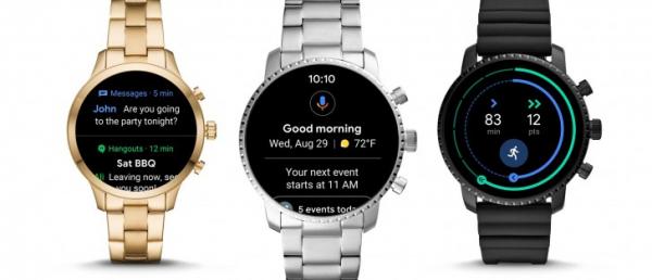 The redesigned Wear OS 2.1 by Google is finally rolling out to smartwatches today