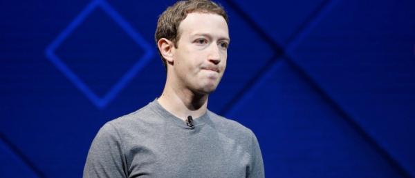 Facebook security breach affects 50 million accounts