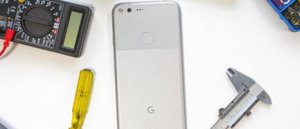 Google opens its own repair center in the US for mail-in service