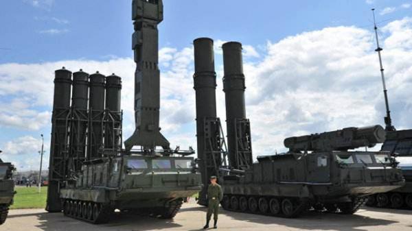 俄外长：S-300防空系统正运往叙 将百分百保证俄军安全