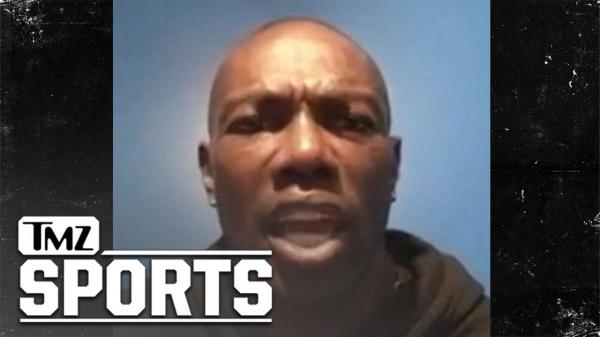Terrell Owens Says If Dez Bryant Doesnt Play This Year, Its Over