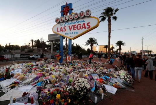'How We Mourned' memorializes Las Vegas mass shooting