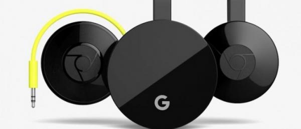 Best Buy accidentally sold a 3rd generation Chromecast to a customer