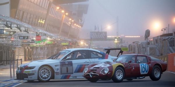 What To Expect From Gran Turismo Sport's Update