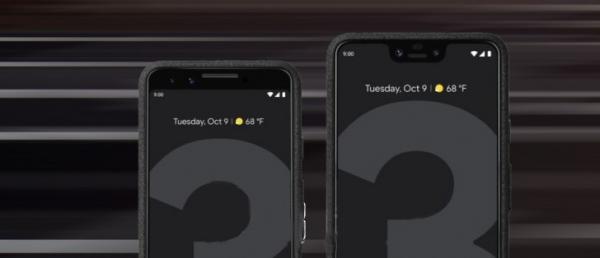 Never mind the ugly notch, the Pixel 3 XL is going to be a big deal