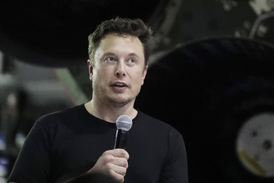 Elon Musk é forçado a deixar presidência do conselho da Tesla