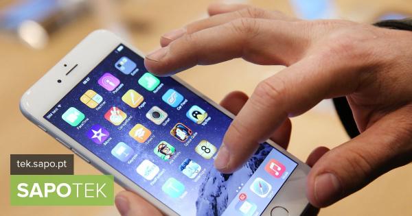 Mais um "pacotinho" de apps fresquinhas para instalar no telemóvel