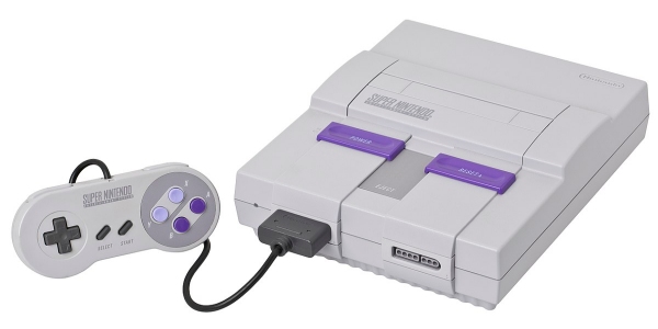 10 Best Super Nintendo Games Ever