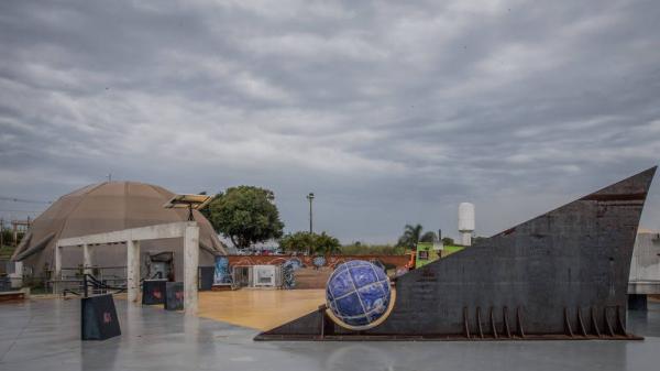 Espaços dedicados a ciências querem fugir de 'virar parquinho'