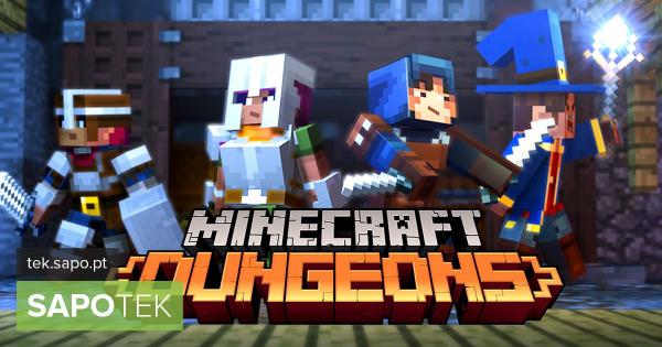 Minecraft vai receber nova aventura em 2019