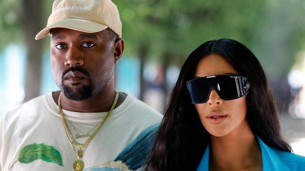 Kim Kardashian Admits She DOUBTED Kanye West Marriage on KUWTK