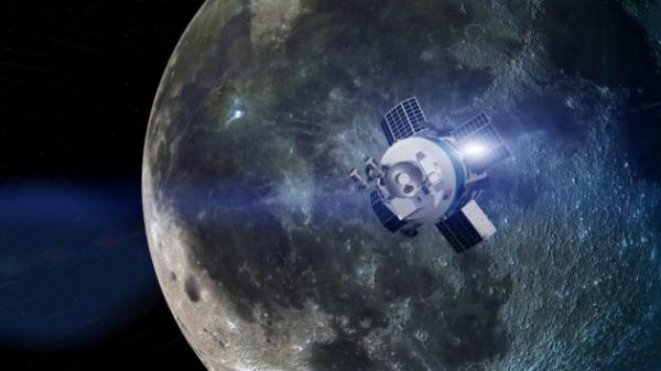 Moon Express brings in $12.5M in backing for its lunar lander and Florida facilities