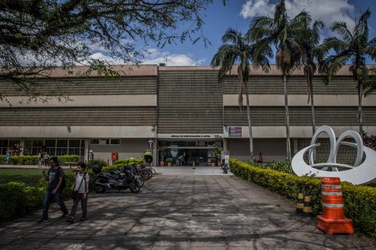 USP realiza seminário para debater propostas de partidos para a cultura