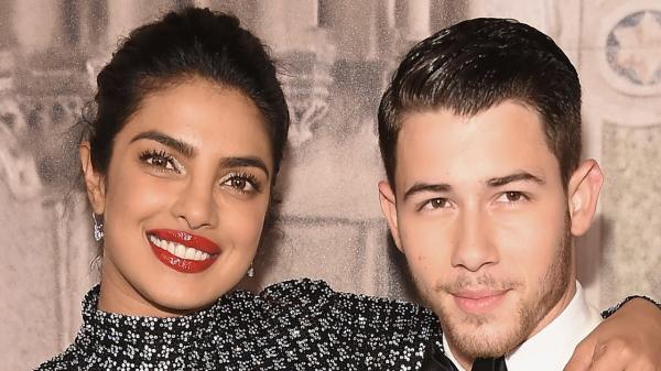 Nick Jonas MARRYING Priyanka Chopra Sooner Than Expected