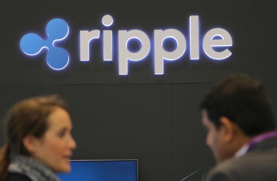 Startup Ripple signs up payments firms for crypto-based platform