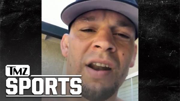 Nate Diaz Says Hes NOT Backing Out of UFC 230, Wants New Division