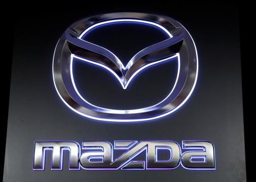 Mazda aims for all of its vehicles to be electric hybrid, EVs by 2030
