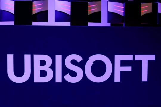 Ubisoft shares rise on Google game streaming partnership deal