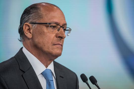 Jovens tucanos desistem de Alckmin e militam por Bolsonaro presidente