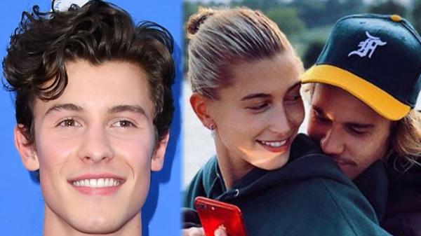 Shawn Mendes Says Hes DOWN to Perform at Justin Biebers Wedding