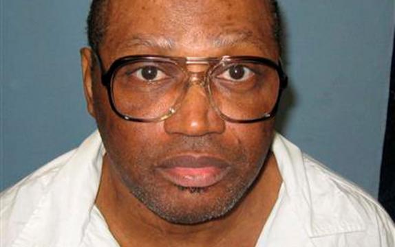 U.S. top court weighs death penalty for killer who forgot crime