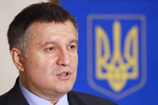 Ukraine minister says Skripal suspect helped ex-leader flee in 2014