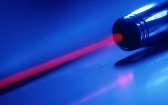 Nobel in Physics for Controlling Laser Light