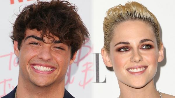 Noah Centineo CAST in Charlies Angels Reboot as Love Interest