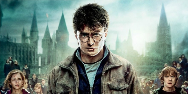A New Harry Potter Game May Be On The Way