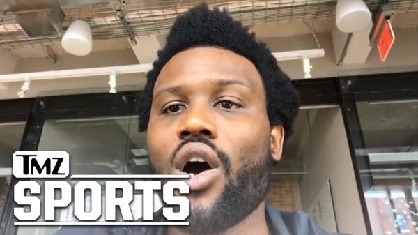 Walter Thurmond Says The Legion of Boom Is One Of The Best Ds Ever | TMZ Sports