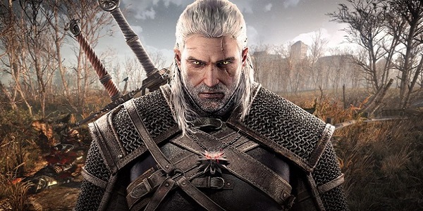 The Witcher Author Wants Millions In Royalties From The Game Developers