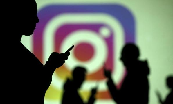 Instagram back up after worldwide outage