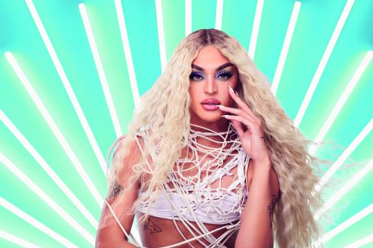 Pabllo Vittar diz que 'estampou alma' em novo álbum, com referências a sua infância