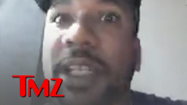 CyHi the Prynce Says 500k Rap Battle Challenge to Joe Budden is Serious | TMZ