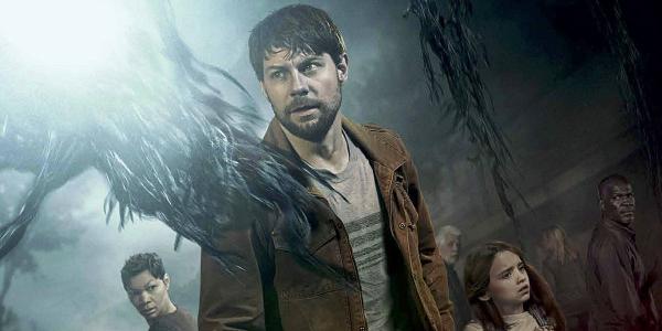 Robert Kirkman’s Outcast Canceled By Cinemax