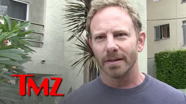 Ian Ziering Protests School Bully Thats Threatened to Kill Other Students | TMZ