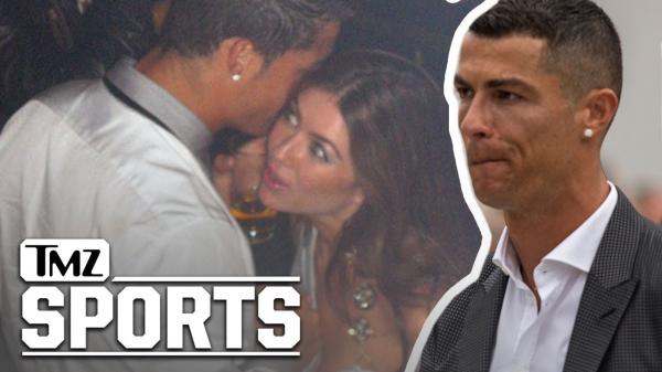 Cristiano Ronaldo Denies Rape Accusations, What We Know So Far | TMZ Sports