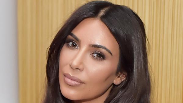 Kim Kardashian APOLOGIZES For Insensitive Weight Loss Comments