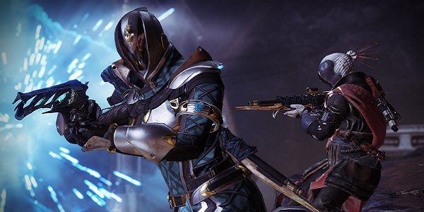 Bungie Files Trademark For Undisclosed Title