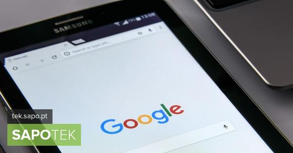 E se precisasse apenas de saber contar para controlar o seu Android?