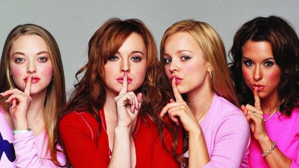 5 Most FETCH Mean Girls Quotes In Honor of October 3rd