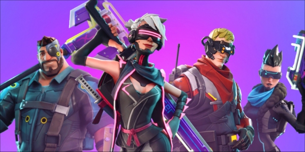 An NHL Team Just Banned Its Players From Playing Fortnite