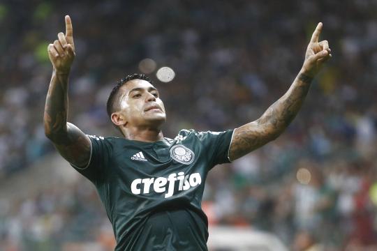 Palmeiras vai à semi da Libertadores e terá chance de vingar eliminações