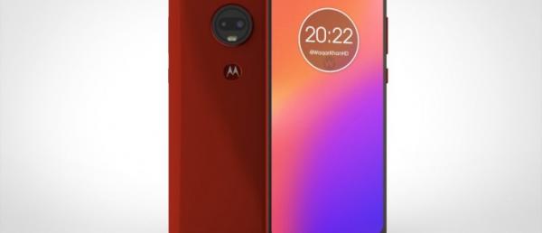 Moto G7 leaked specs reveal battery and camera improvements, bigger display