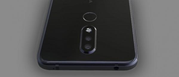 Watch Nokia 7.1's announcement live here