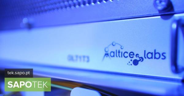 Altice Portugal: vontade de descentralizar dá origem a pólo de inovação a sul do país