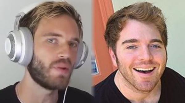 PewDiePie Claims Shane Dawson Made a MISTAKE With Docuseries