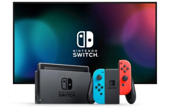 Nintendo plans new Switch hardware for 2019 release, report says
