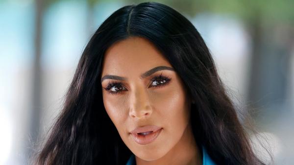 Kim Kardashian SUING Paris Robbery Bodyguard for 6.1M