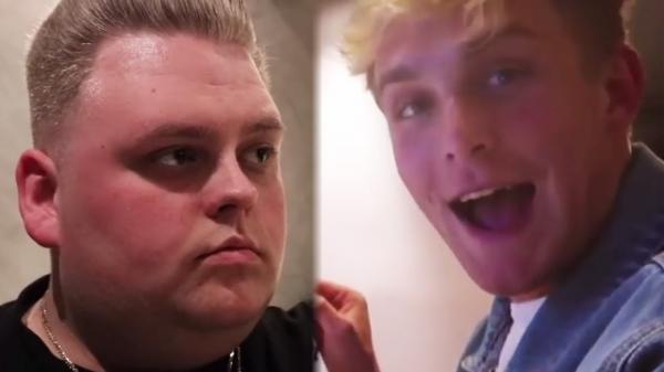 Nick Crompton ADMITS Team 10 Videos Are FAKE in Jake Paul Docuseries